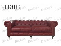 L-32 Master Red