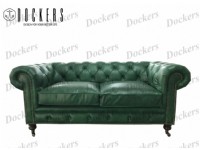 L-33 Peacock Green
