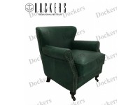L-33 Peacock Green